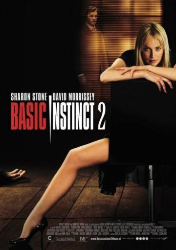Illustration for article titled My Year Of Flops Case File # 73: Basic Instinct 2: Risk Addiction